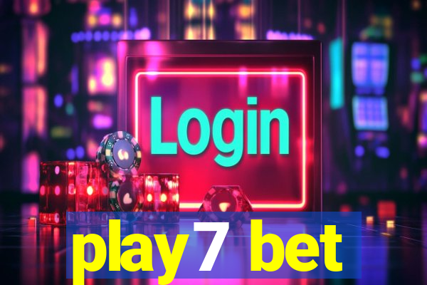 play7 bet